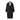 Oversize-Fit Mantel 38 / 90100 black