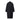 Oversize-Fit Mantel 38 / 90100 black