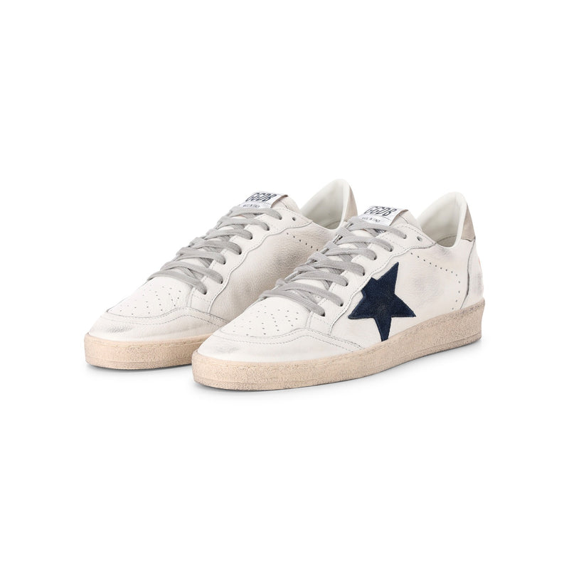 Golden Goose Sneaker Ball Star Herren