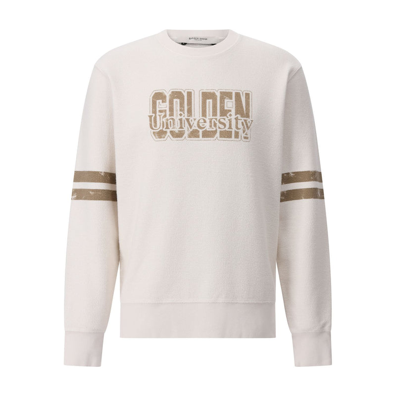 Golden Goose Sweatshirt Archibald Herren