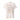 T-Shirt mit Blumenprint L / Creme