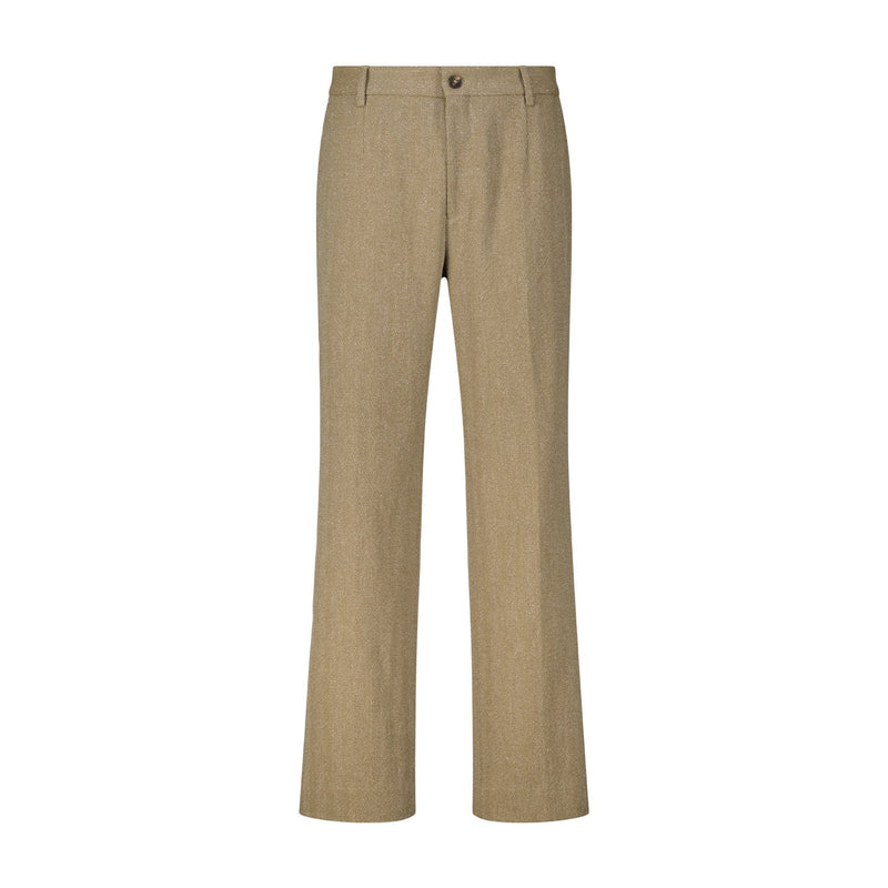 Golden Goose Relaxed-Fit Hose Mario Herren