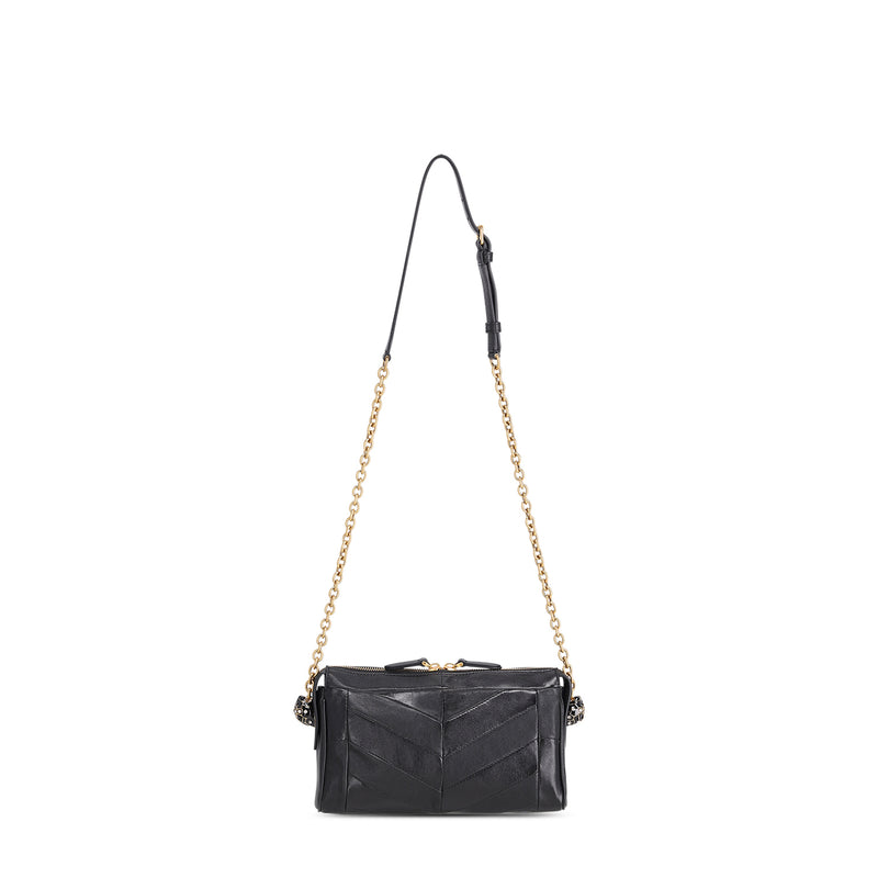 Valentino Schultertasche aus Leder Damen