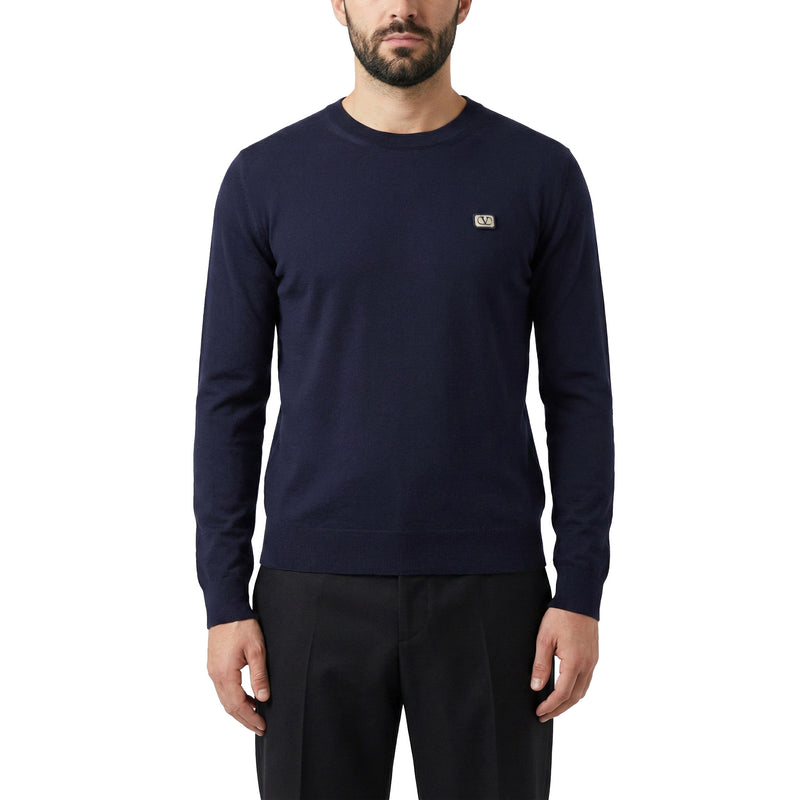 Valentino Pullover aus Schurwolle Herren