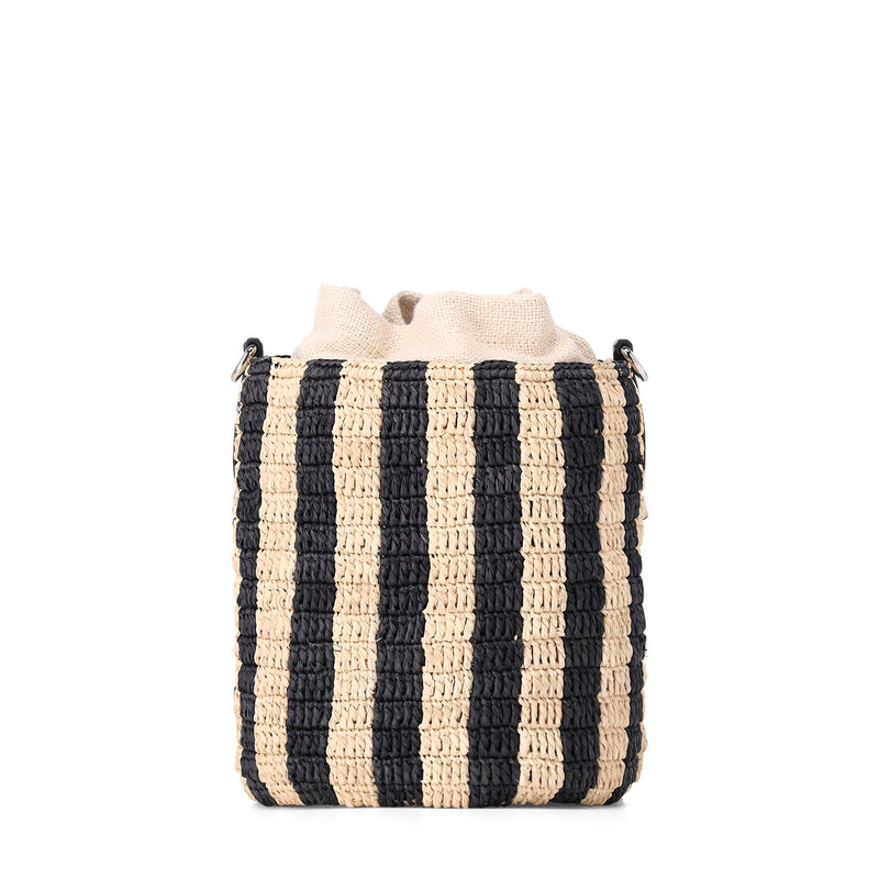 Umhängetasche mit Logo