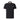 Poloshirt mit Logo XXXL / Schwarz