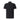 Poloshirt mit Logo XXXL / Schwarz