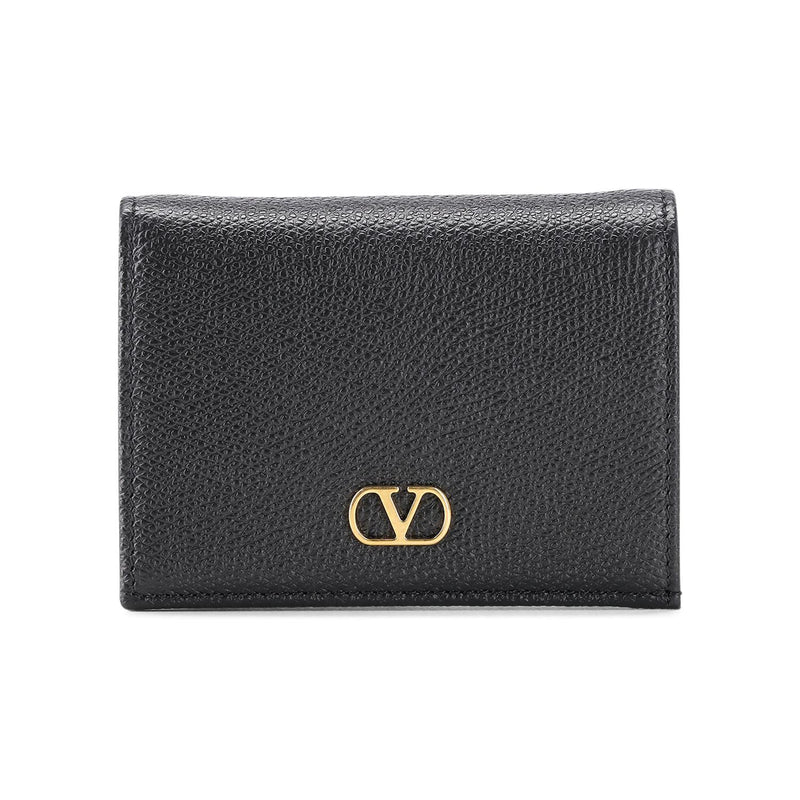 Valentino Portemonnaie aus Leder Damen