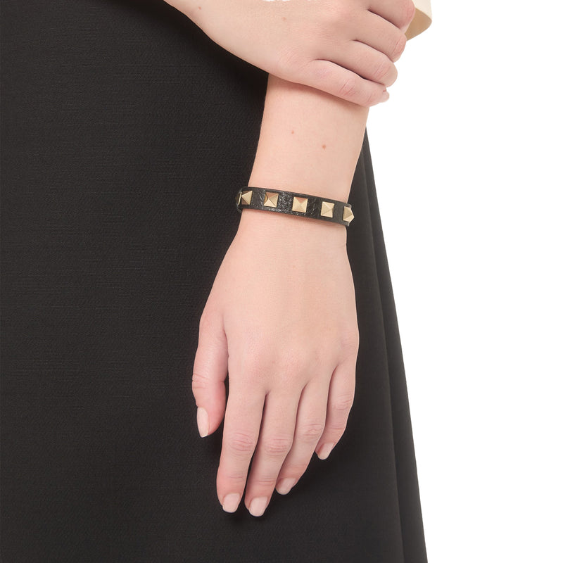Armband Rockstud