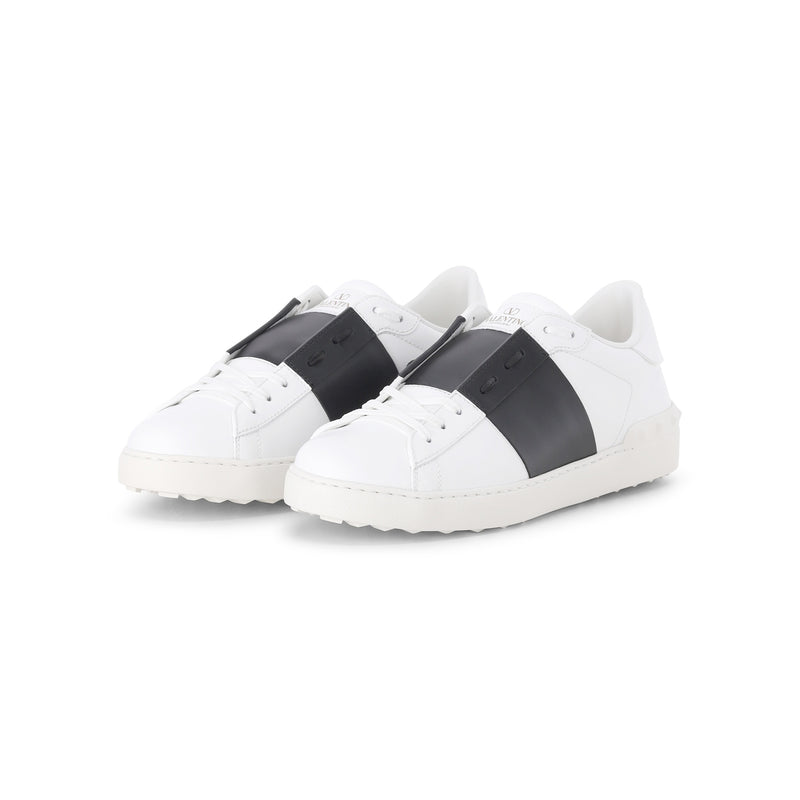 Valentino Sneaker aus Leder Herren