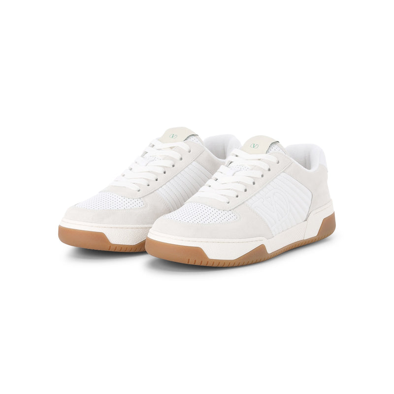 Valentino Sneaker mit Logo-Detail Herren