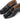 Loafers mit Logo-Applikation 45 / Schwarz