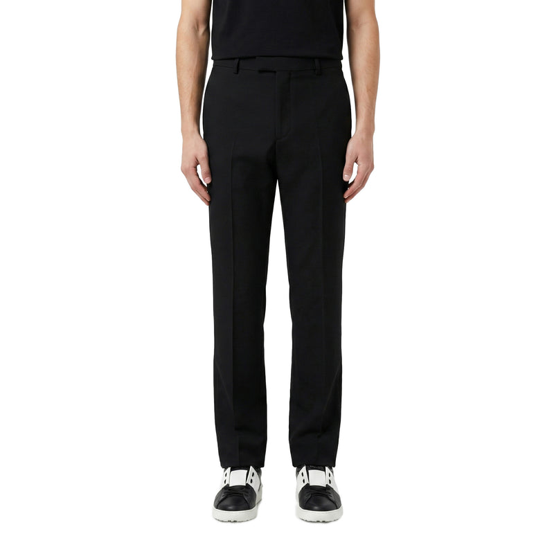 Valentino Stoffhose aus Wolle Herren