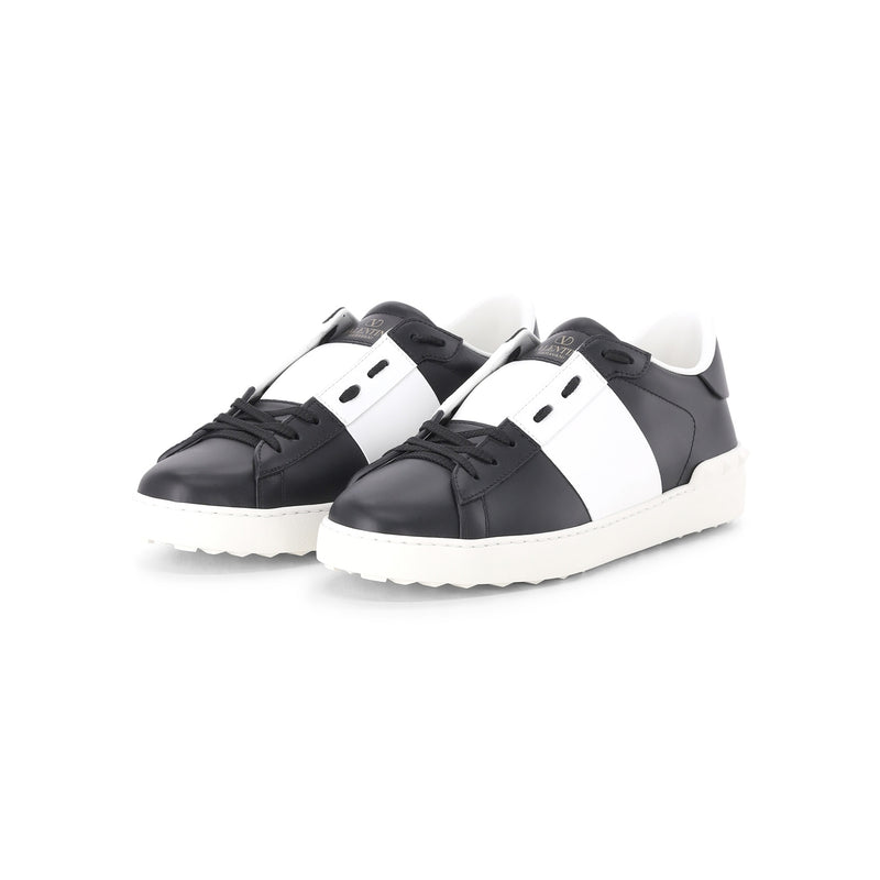 Valentino Sneaker aus Leder Herren