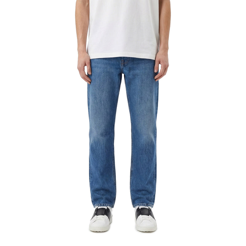 Valentino Regular-Fit Jeans Herren