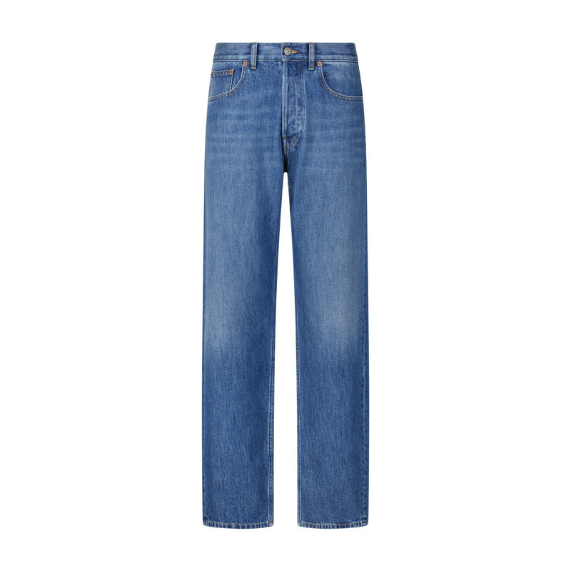 Valentino Regular-Fit Jeans Herren