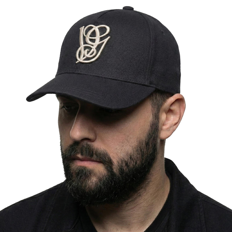 Valentino Cap mit Logo Herren