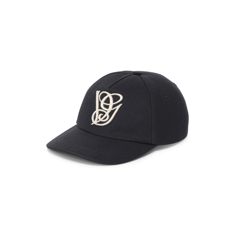 Valentino Cap mit Logo Herren