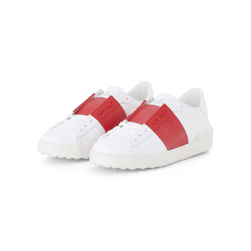 Valentino Sneaker aus Leder Herren