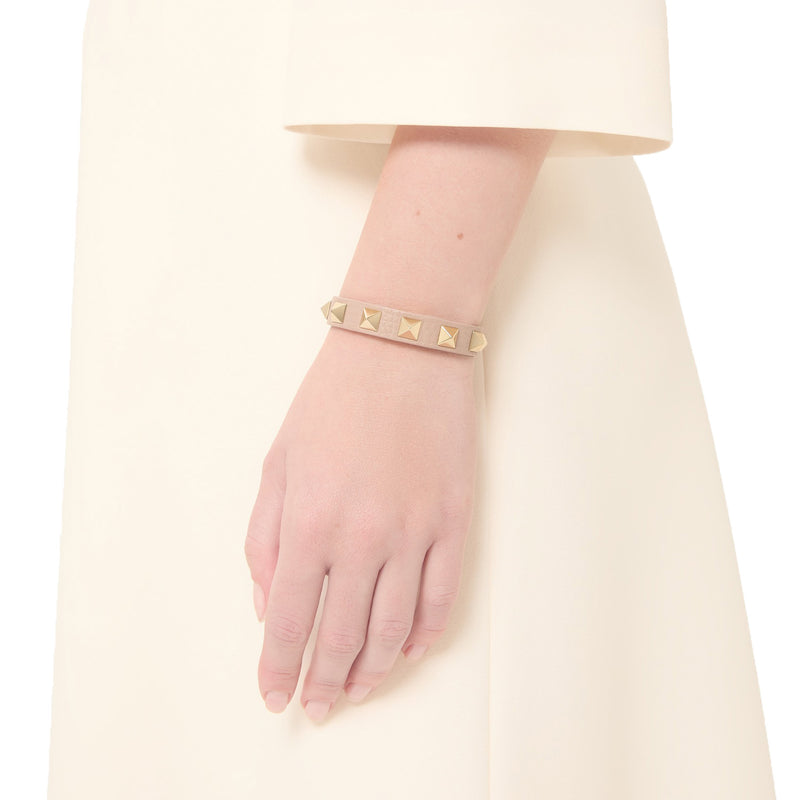 Armband Rockstud