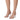 Valentino Pumps Studdy aus Ziegenleder Damen