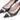 Valentino Pumps aus Leder Damen