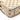 Tasche mit Nieten One Size / Gelb