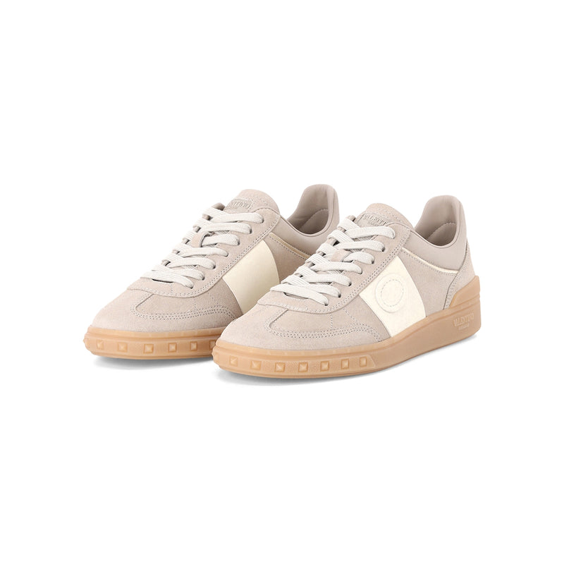 ZW2S0IL9FVU SNEAKER 41 / y6j rock beige/ivo-r.bei-r.bei/plat/ivo/amb