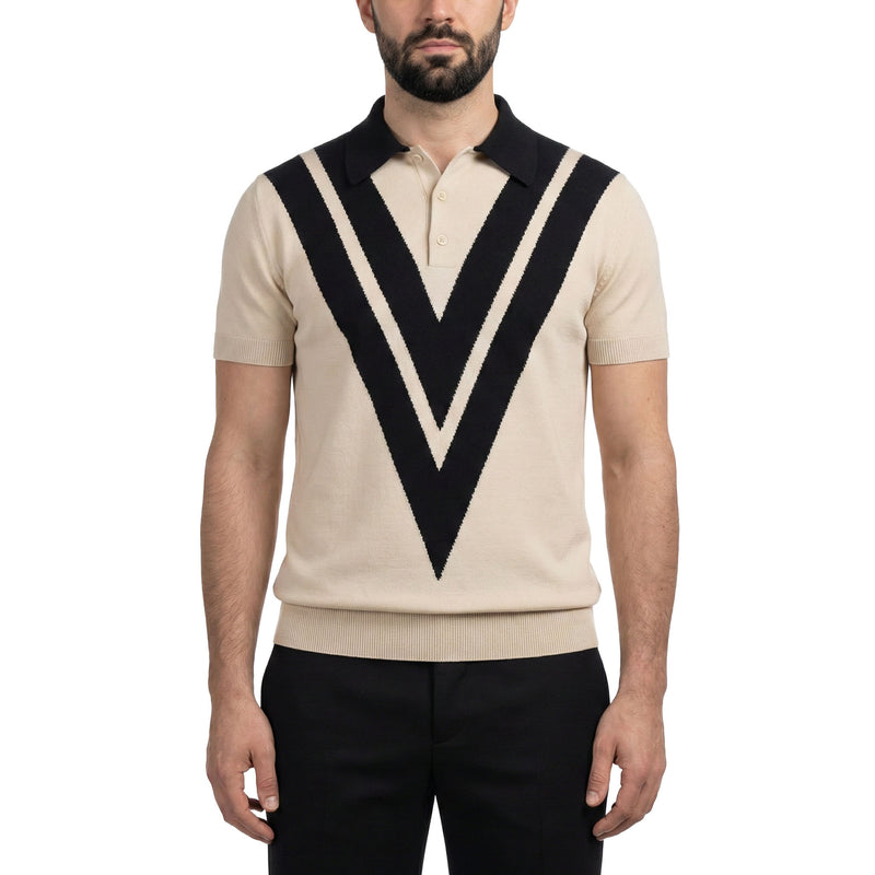 Valentino Poloshirt aus Baumwolle Herren