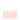 Portmonnaie aus Seide-Mix One Size / Rosa