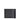 Portemonnaie mit Geldklammer One Size / Schwarz
