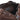 9Y2B0T63PDT One Size / t55 testa di moro/nero