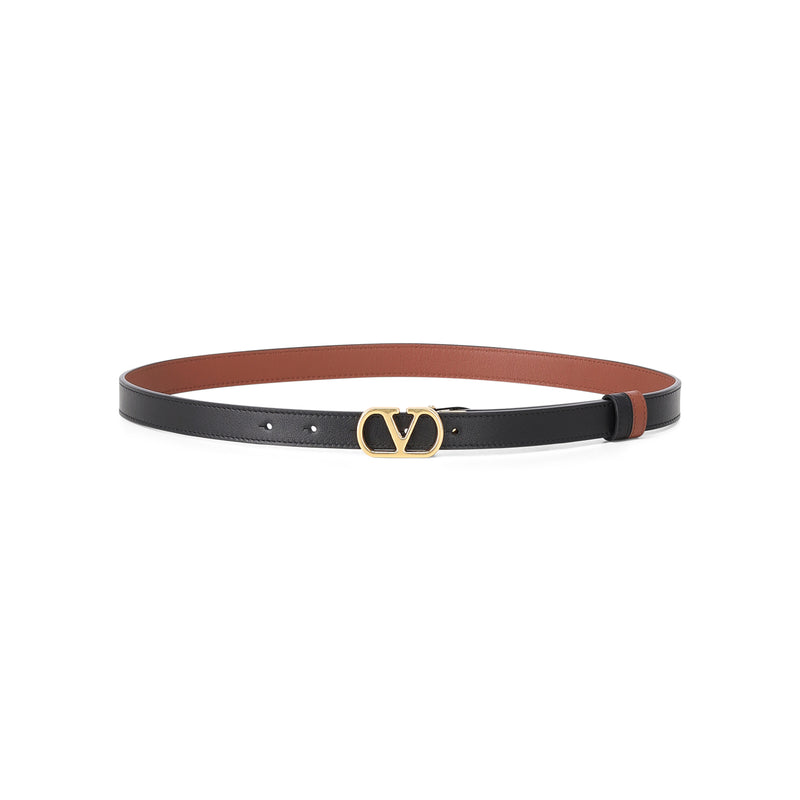 Valentino Wendegürtel Vlogo Signature Damen