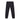 Hose aus Baumwoll-Mix XL / Schwarz