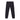 Hose aus Baumwoll-Mix XL / Schwarz