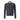 Poloshirt aus Wolle XXL / Grau