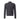 Poloshirt aus Wolle XXL / Grau