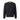 Sweatshirt aus Baumwoll-Mix 3XL / Schwarz