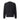 Sweatshirt aus Baumwoll-Mix 3XL / Schwarz
