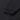 Sweatshirt aus Baumwoll-Mix 3XL / Schwarz