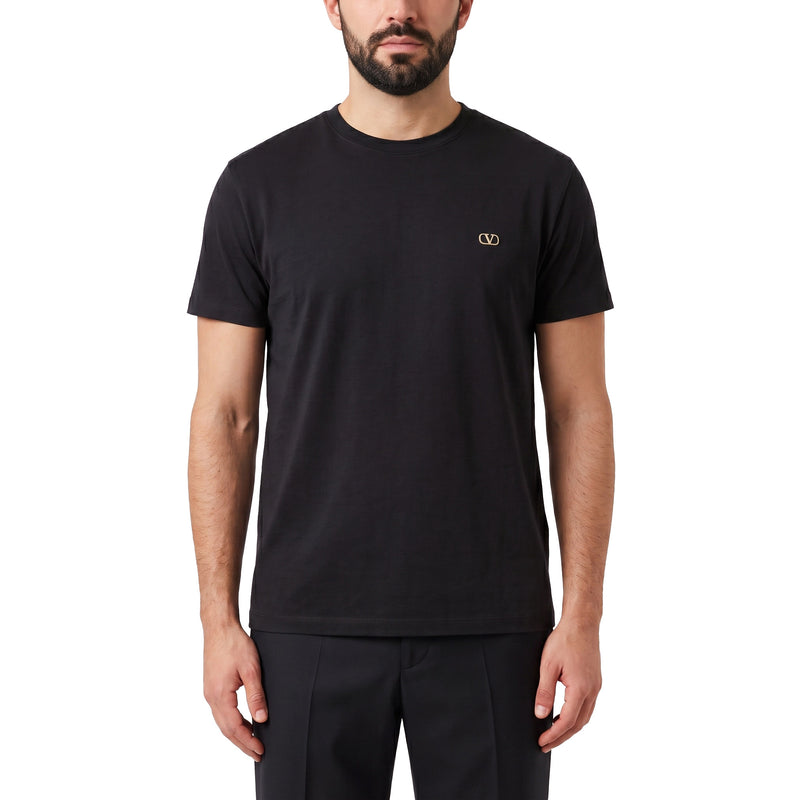 T-Shirt aus Baumwolle