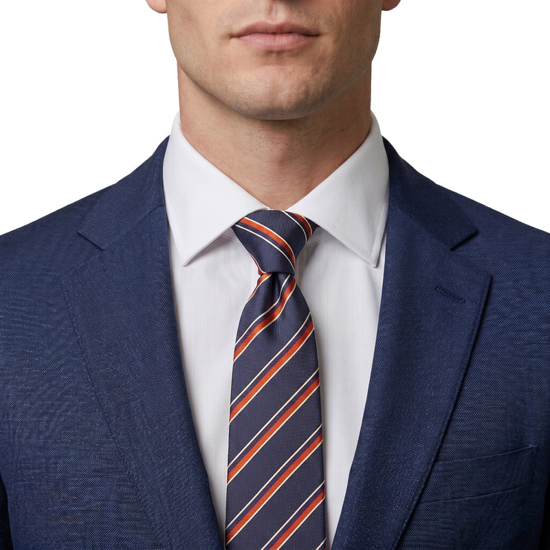 Valentino Krawatte aus Seide Herren