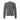 Pullover aus Schurwolle & Baumwolle XXL / Schwarz