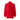 Bluse aus Seide 40 / Rot