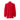 Bluse aus Seide 40 / Rot