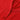 Bluse aus Seide 40 / Rot