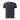 T-Shirt aus Baumwolle 3XL / Navy
