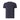 T-Shirt aus Baumwolle 3XL / Navy