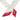 Tuch aus Seide One Size / Creme