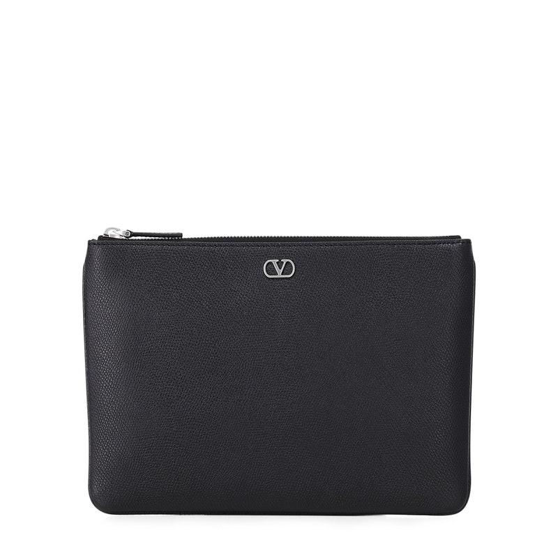 Valentino Tasche aus Leder Herren